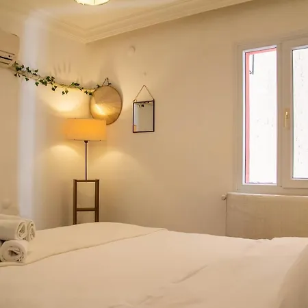 Daire Cozy And Central Near Historical Lift And Shore In Konak, İzmir